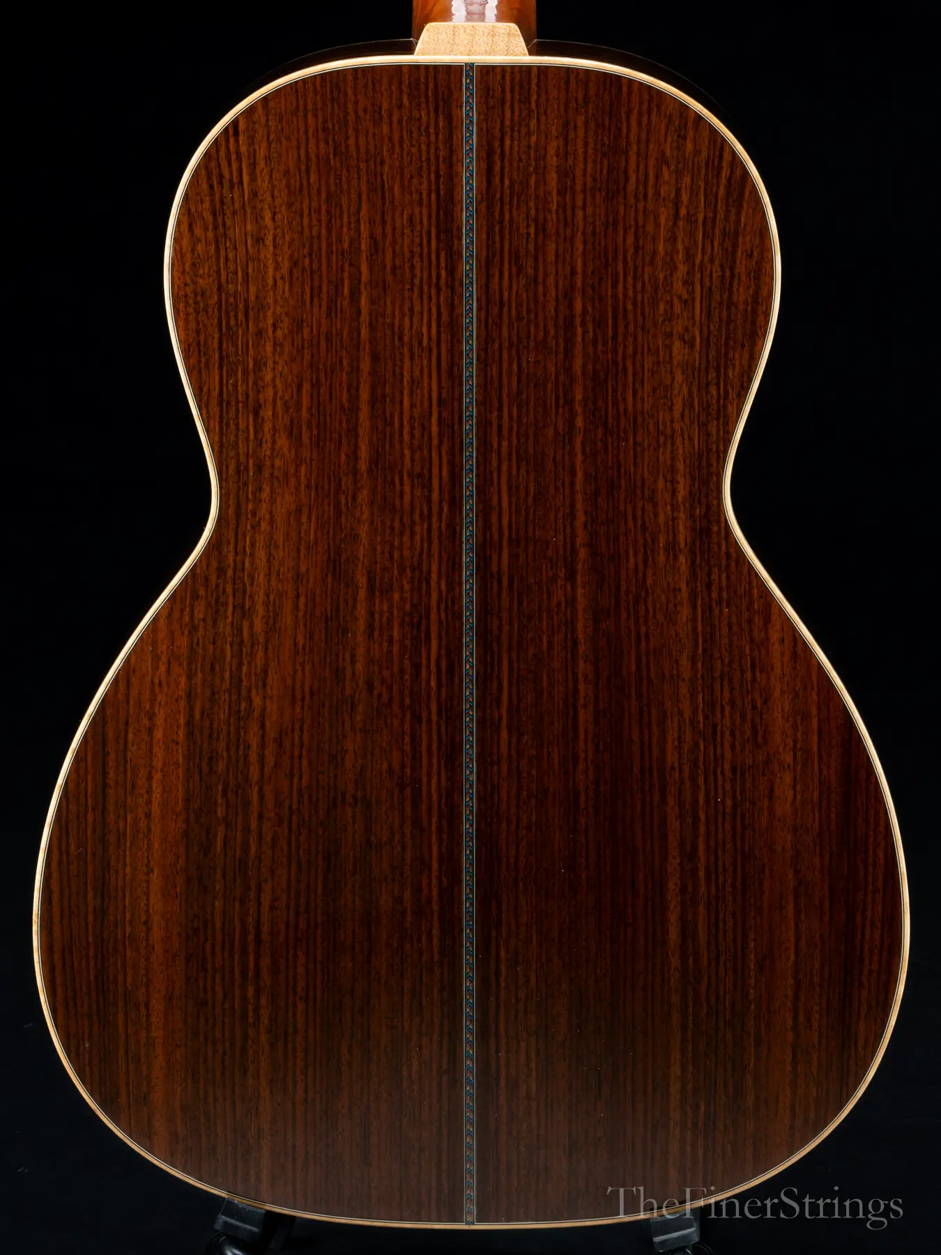 Froggy Bottom H-12 full back