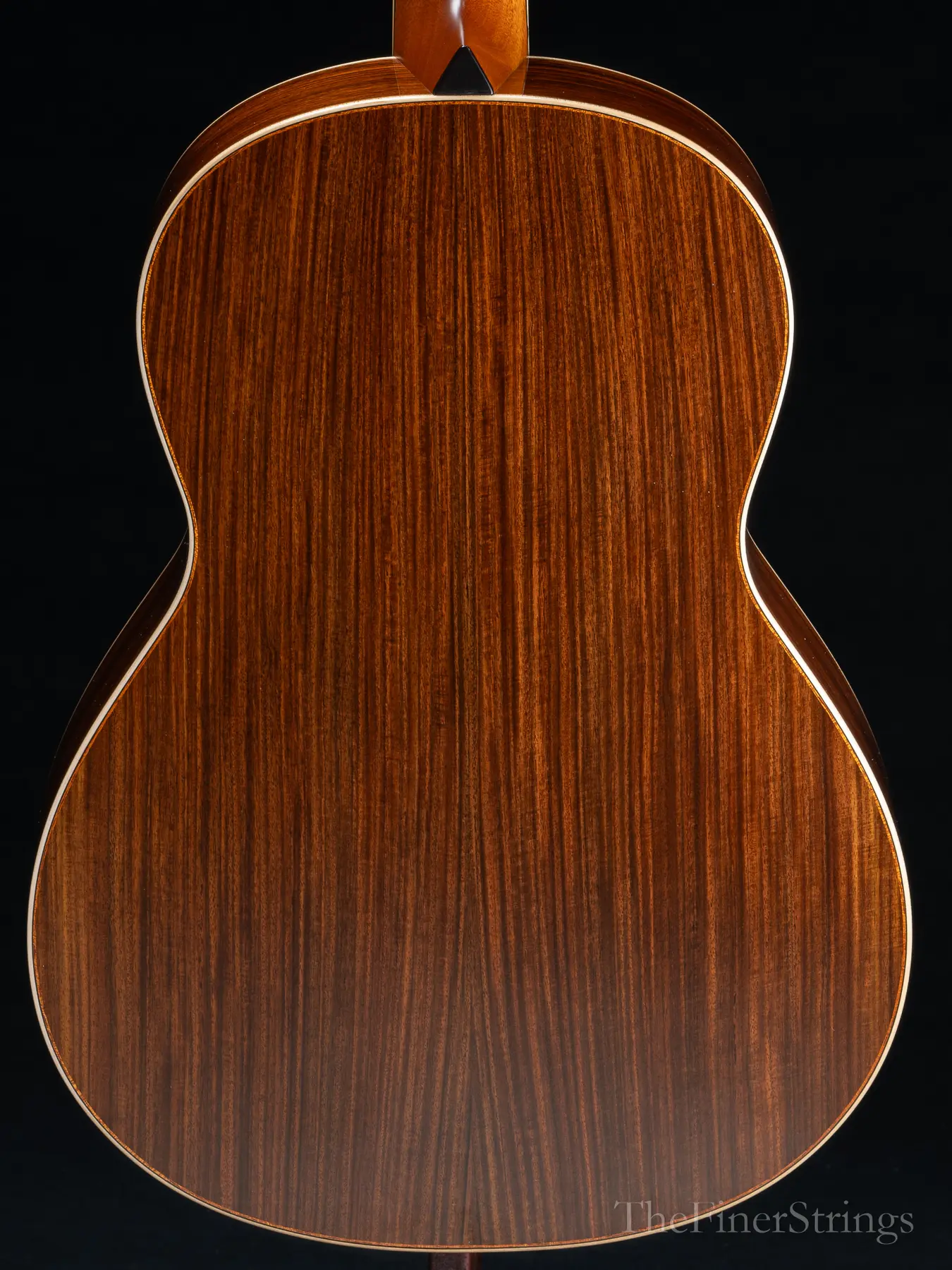 Ted Thompson T2X full back